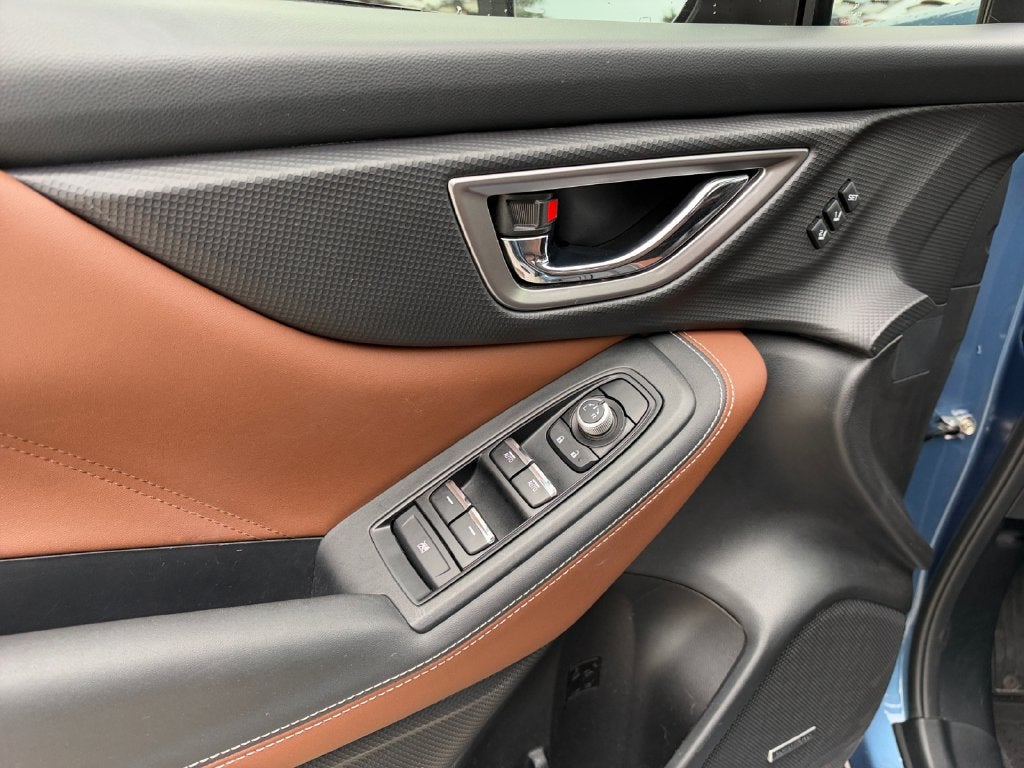 2024 Subaru Forester Touring