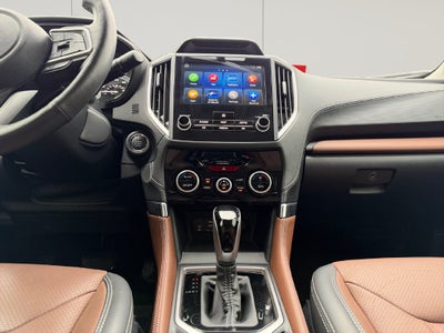 2024 Subaru Forester Touring