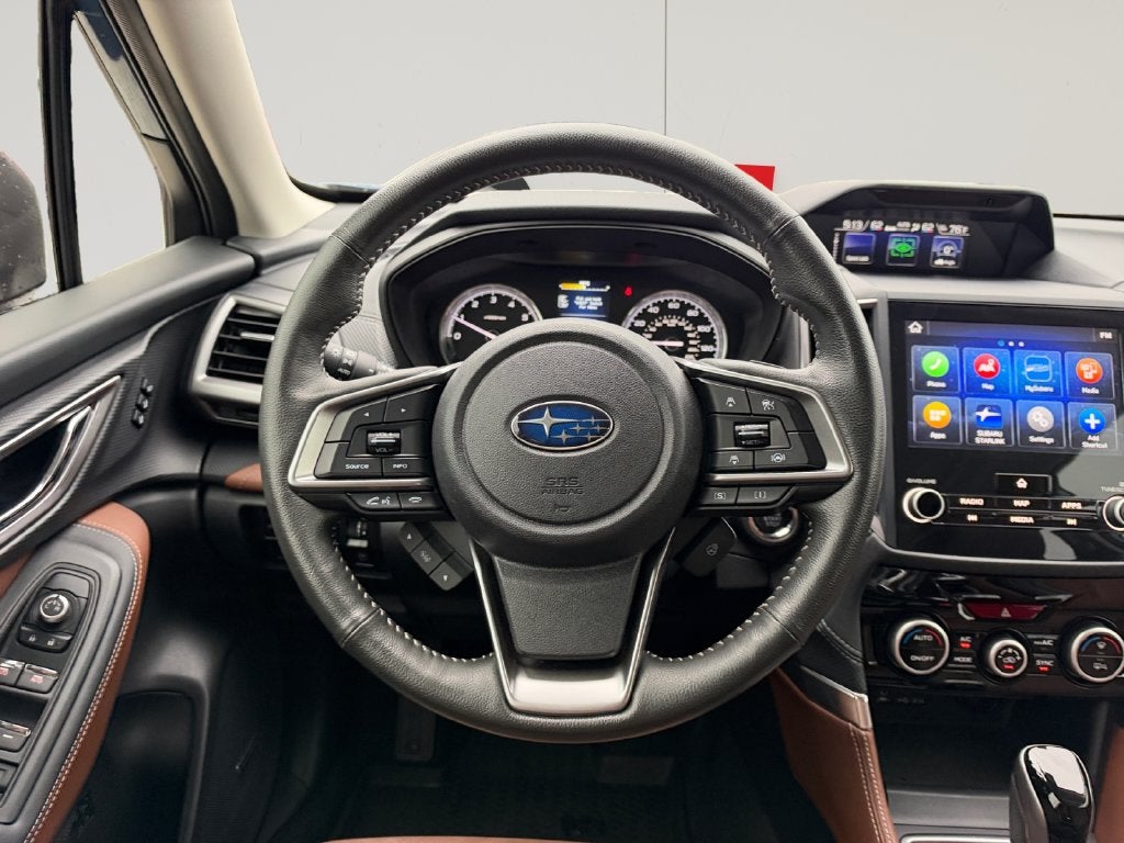 2024 Subaru Forester Touring