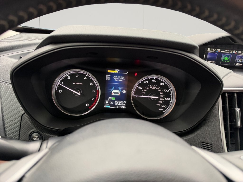 2024 Subaru Forester Touring