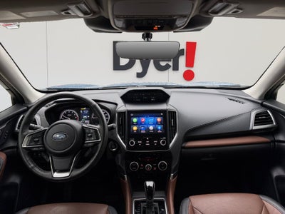 2024 Subaru Forester Touring