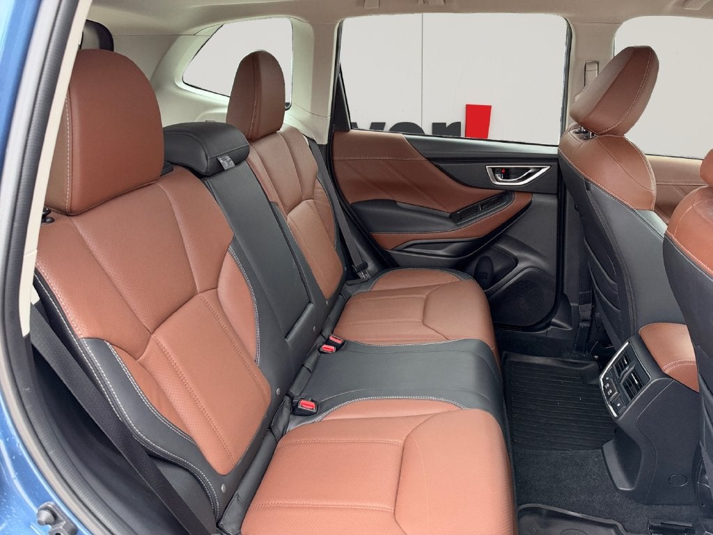 2024 Subaru Forester Touring
