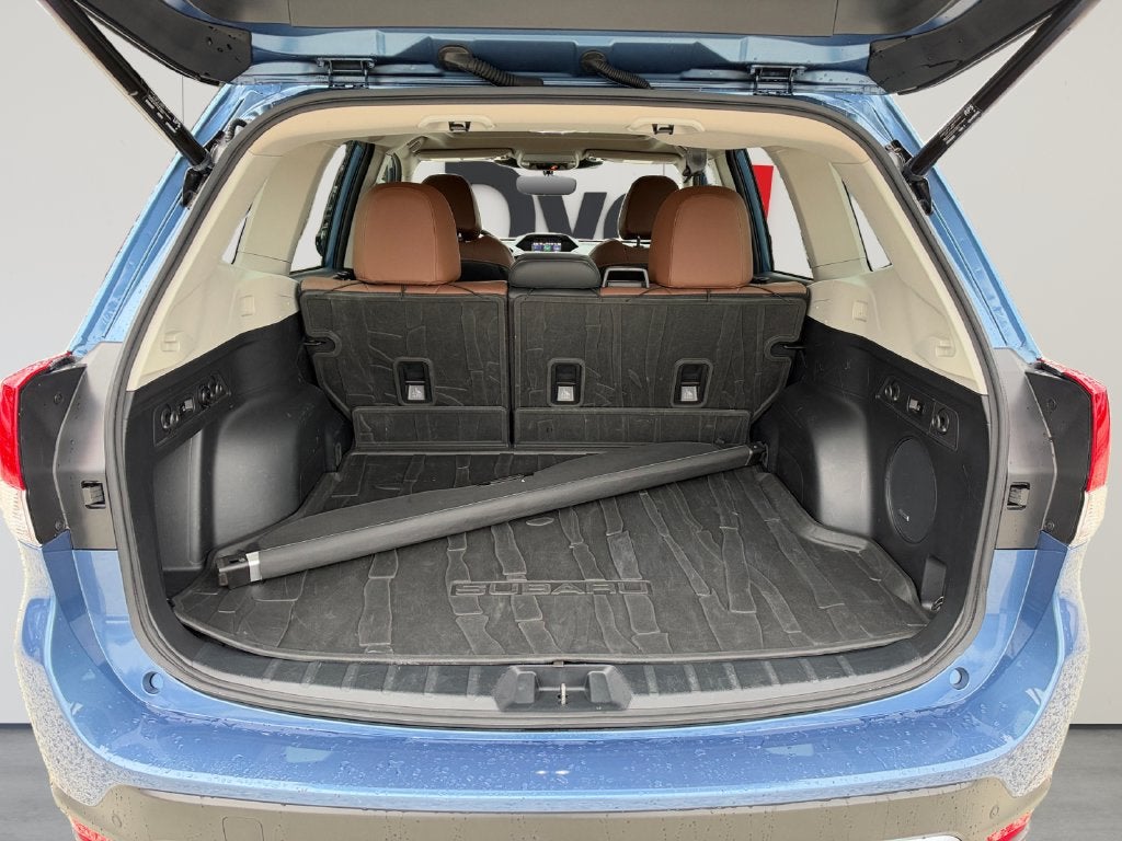2024 Subaru Forester Touring