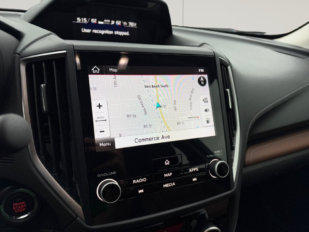 2024 Subaru Forester Touring