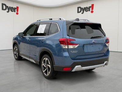 2024 Subaru Forester Touring