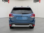 2024 Subaru Forester Touring