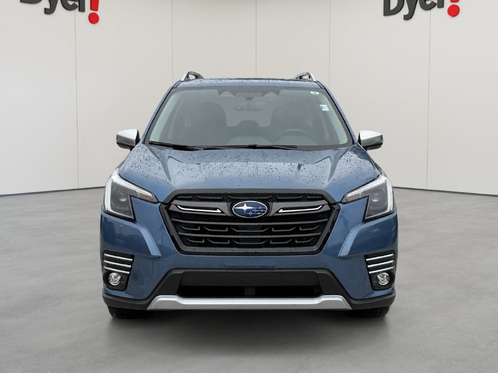 2024 Subaru Forester Touring