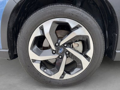2024 Subaru Forester Touring