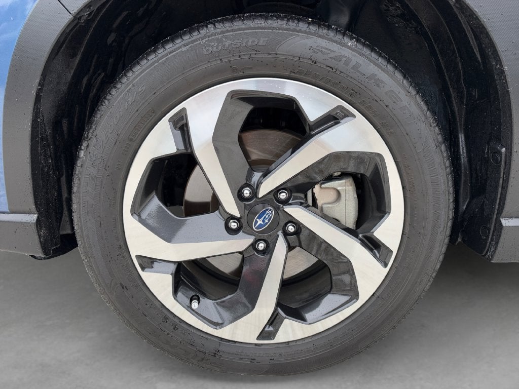 2024 Subaru Forester Touring