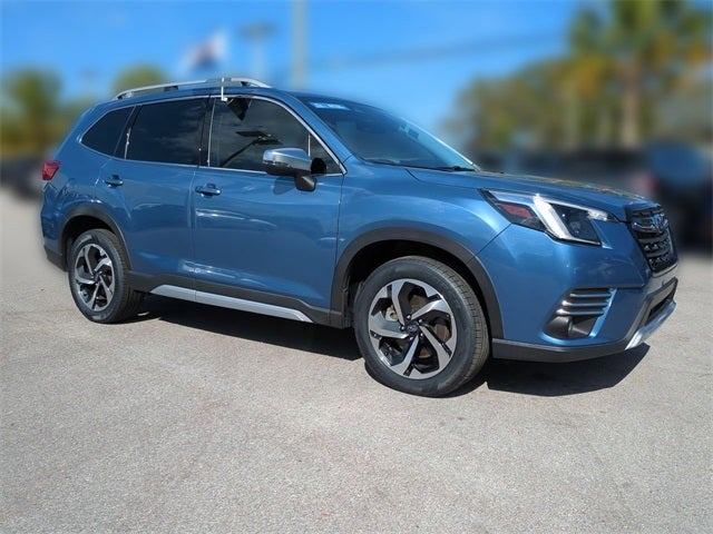 2023 Subaru Forester Touring