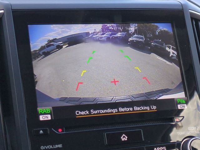 2023 Subaru Forester Touring