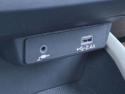 2025 Subaru Forester Base