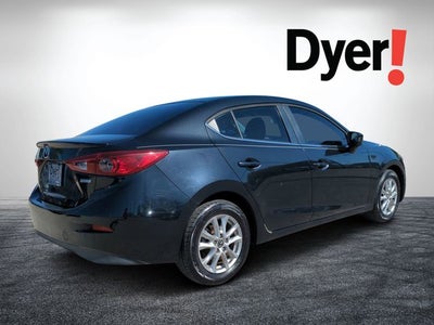 2014 Mazda Mazda3 i Touring