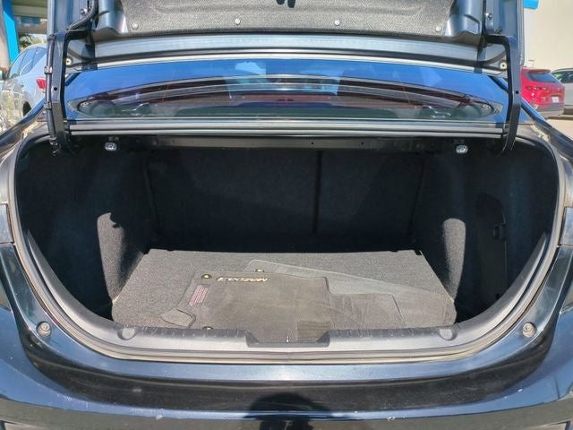 2014 Mazda Mazda3 i Touring