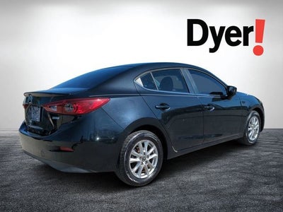 2014 Mazda Mazda3 i Touring