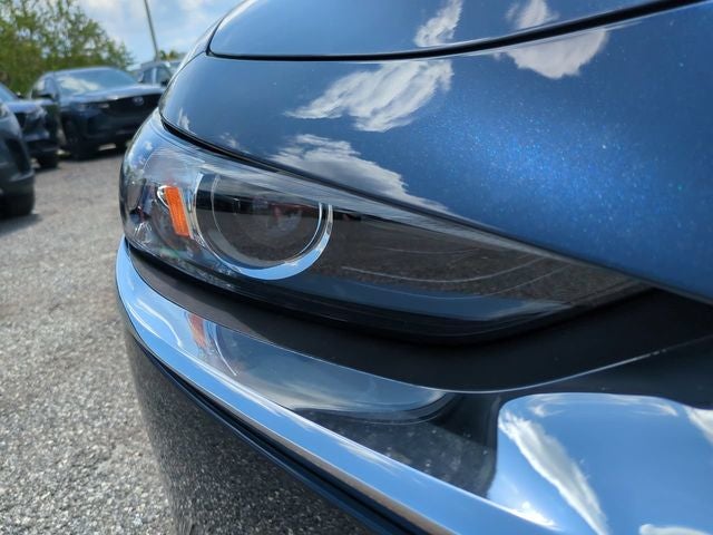 2026 Mazda Mazda3 Sedan 2.5 S