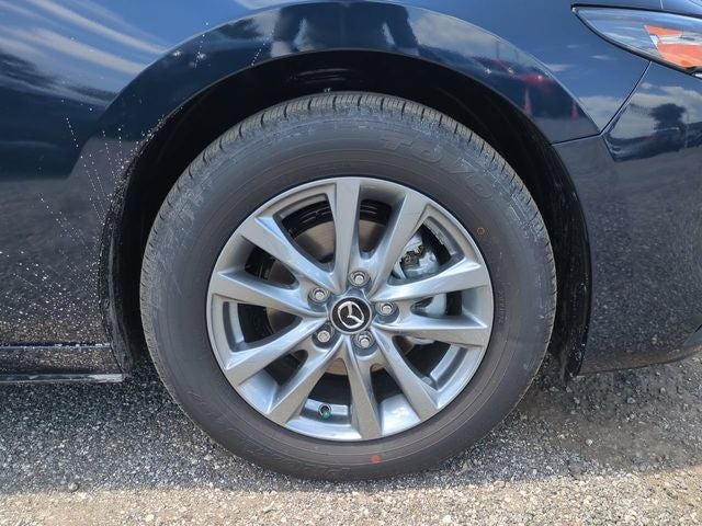 2026 Mazda Mazda3 Sedan 2.5 S