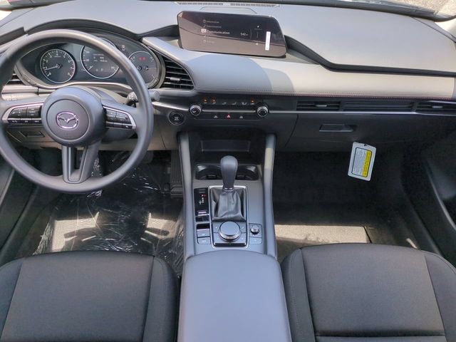 2026 Mazda Mazda3 Sedan 2.5 S
