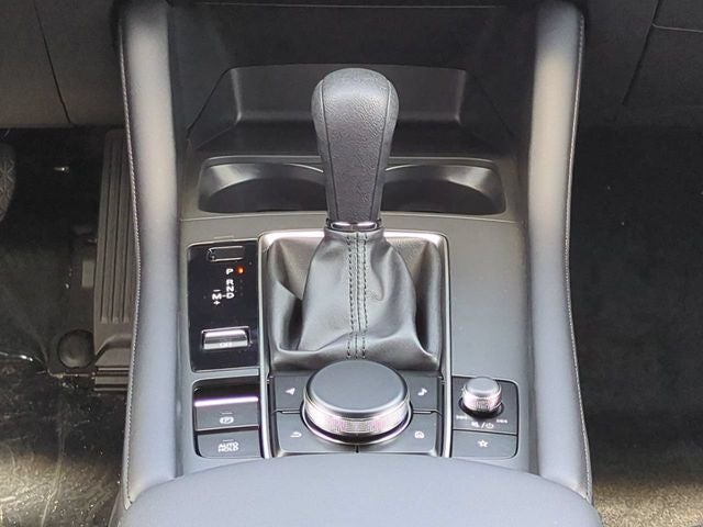 2026 Mazda Mazda3 Sedan 2.5 S