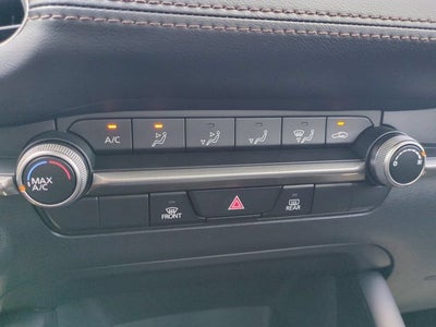 2026 Mazda Mazda3 Sedan 2.5 S