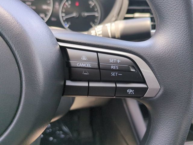 2026 Mazda Mazda3 Sedan 2.5 S
