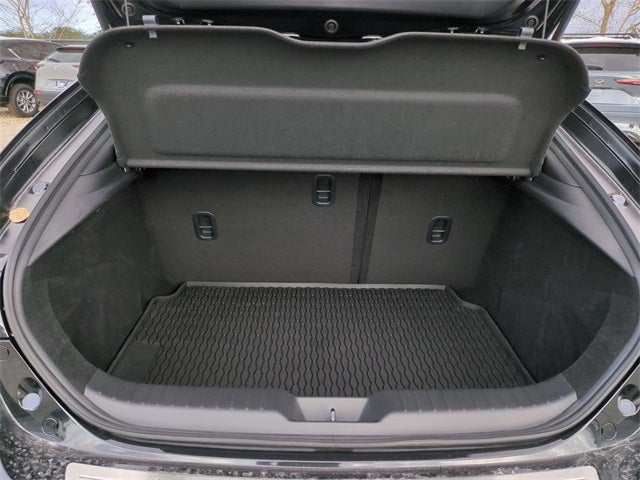 2026 Mazda Mazda3 Hatchback 2.5 S Preferred