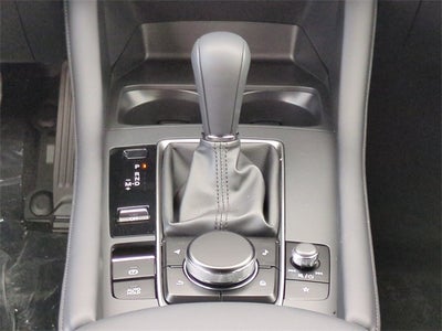 2026 Mazda Mazda3 Hatchback 2.5 S Preferred