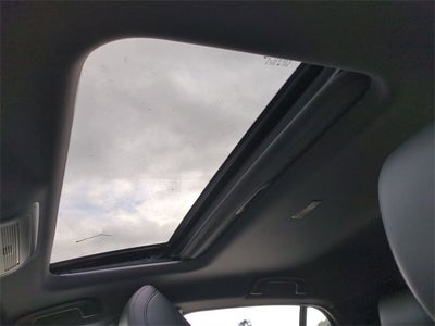 2026 Mazda Mazda3 Hatchback 2.5 S Preferred