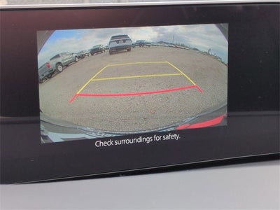 2026 Mazda Mazda3 Hatchback 2.5 S Preferred