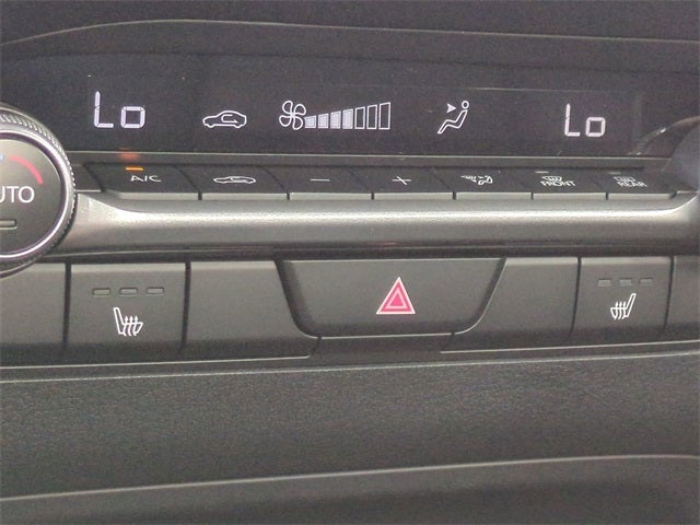 2026 Mazda Mazda3 Hatchback 2.5 S Preferred