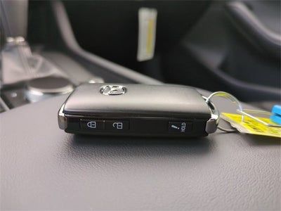 2026 Mazda Mazda3 Hatchback 2.5 S Preferred