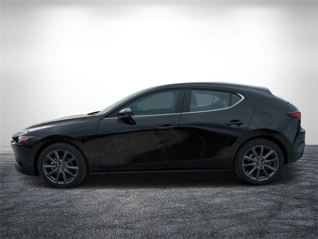 2026 Mazda Mazda3 Hatchback 2.5 S Preferred