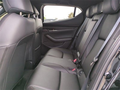 2026 Mazda Mazda3 Hatchback 2.5 S Preferred