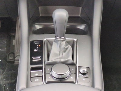 2026 Mazda Mazda3 Hatchback 2.5 S Preferred