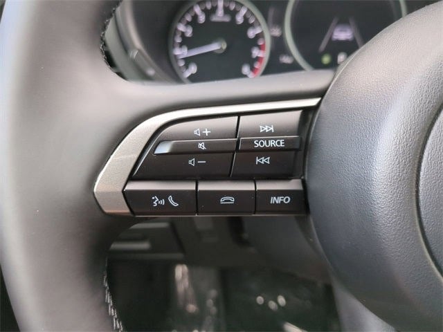 2026 Mazda Mazda3 Hatchback 2.5 S Preferred