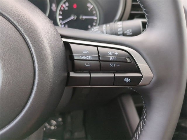 2026 Mazda Mazda3 Hatchback 2.5 S Preferred