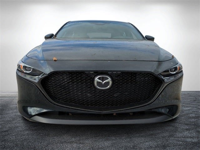 2026 Mazda Mazda3 Hatchback 2.5 S Preferred