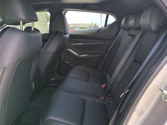 2026 Mazda Mazda3 Hatchback 2.5 S Preferred
