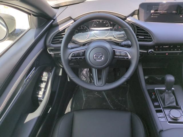 2026 Mazda Mazda3 Hatchback 2.5 S Preferred