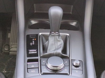 2026 Mazda Mazda3 Hatchback 2.5 S Preferred