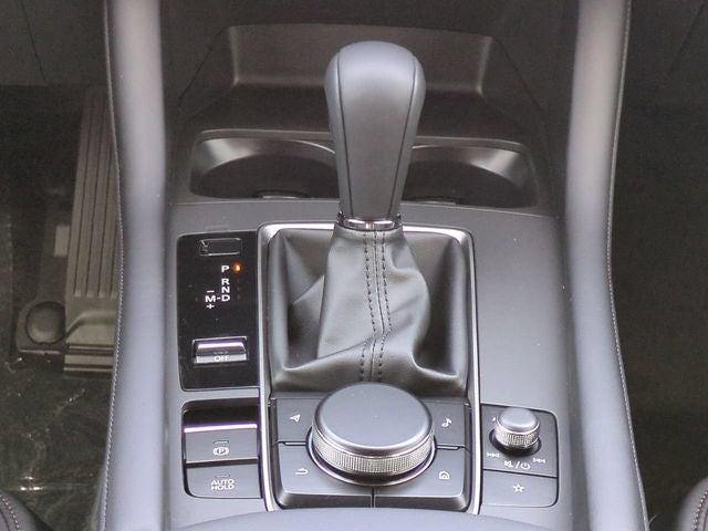 2026 Mazda Mazda3 Hatchback 2.5 S Preferred