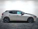 2026 Mazda Mazda3 Hatchback 2.5 S Preferred