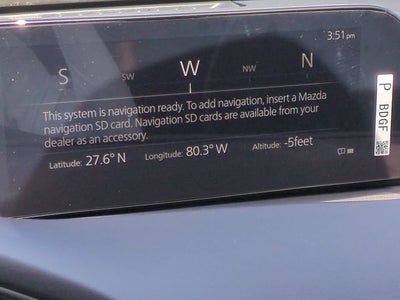2026 Mazda Mazda3 Hatchback 2.5 S Preferred