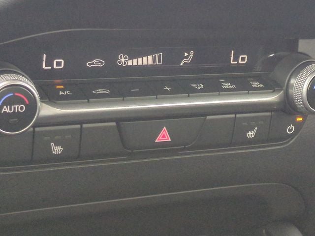 2026 Mazda Mazda3 Hatchback 2.5 S Preferred