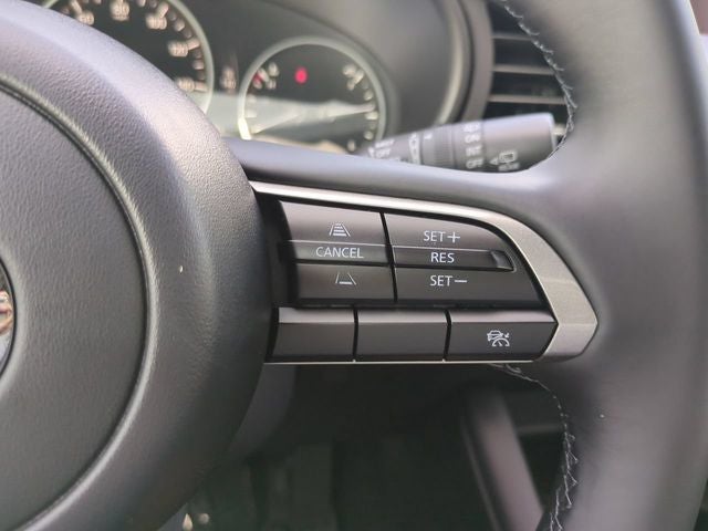 2026 Mazda Mazda3 Hatchback 2.5 S Preferred