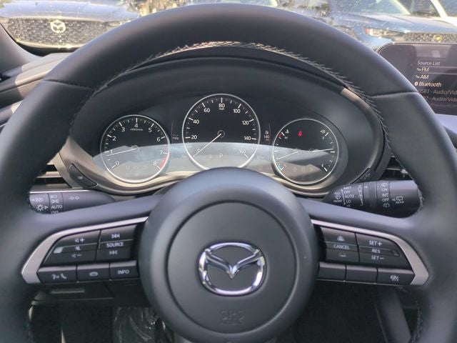 2026 Mazda Mazda3 Hatchback 2.5 S Preferred