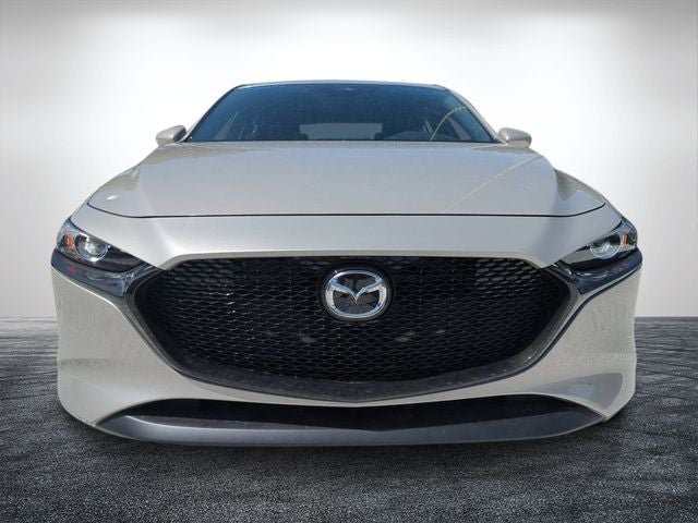 2026 Mazda Mazda3 Hatchback 2.5 S Preferred