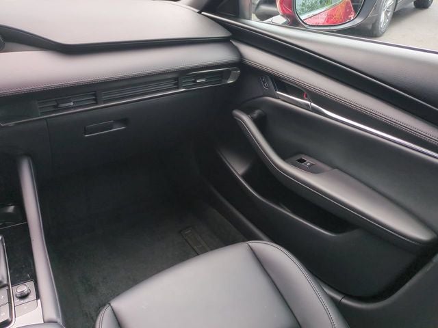 2025 Mazda Mazda3 2.5 S Preferred Package