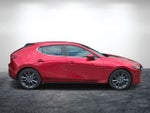 2025 Mazda Mazda3 2.5 S Preferred Package