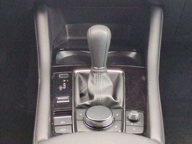 2025 Mazda Mazda3 2.5 S Preferred Package